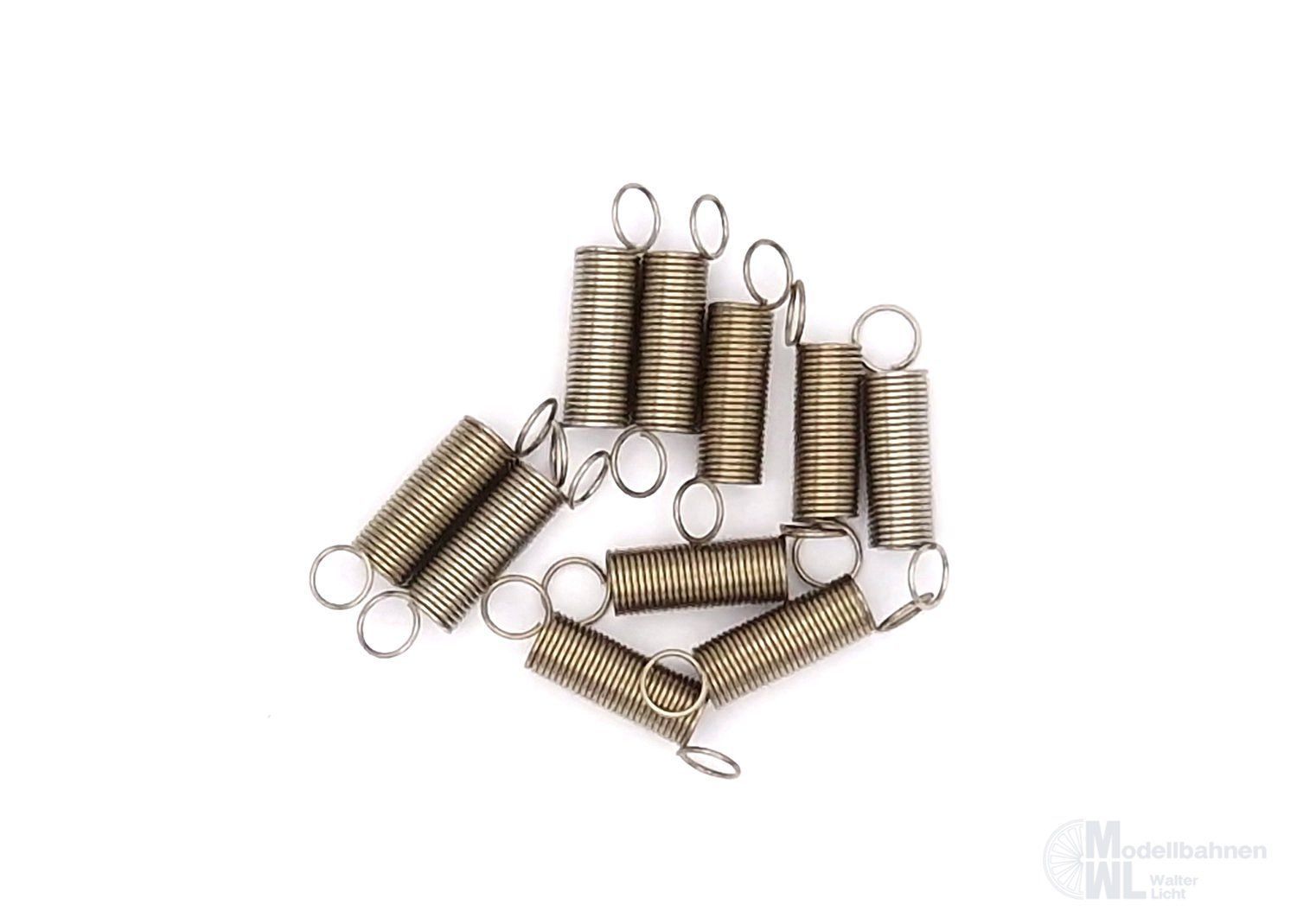 Märklin Ersatzeile E360704 - ERSATZTEIL: Feder 10 St